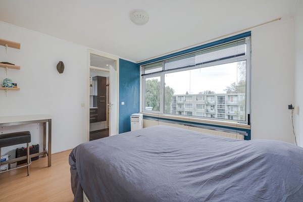 Medium property photo - Govert Flinckplantsoen 24, 2251 HJ Voorschoten